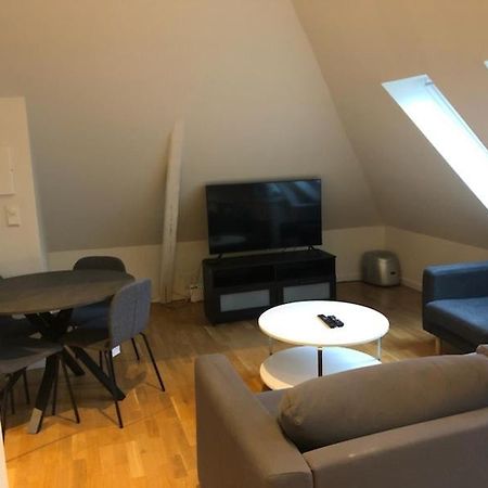Floyen Apartment Bergen Bagian luar foto