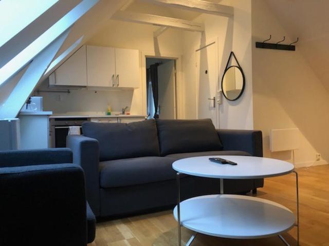 Floyen Apartment Bergen Bagian luar foto