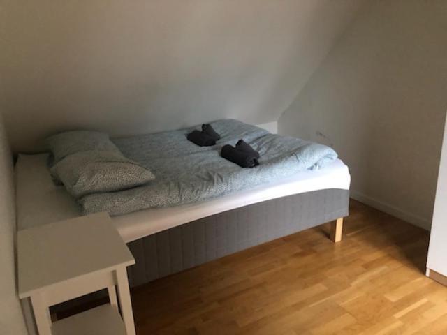 Floyen Apartment Bergen Bagian luar foto