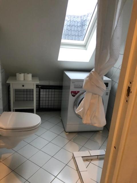 Floyen Apartment Bergen Bagian luar foto